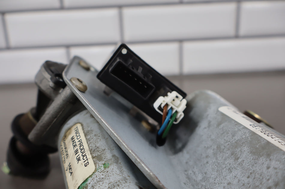 2005 Hummer H2- Rear Wiper Motor