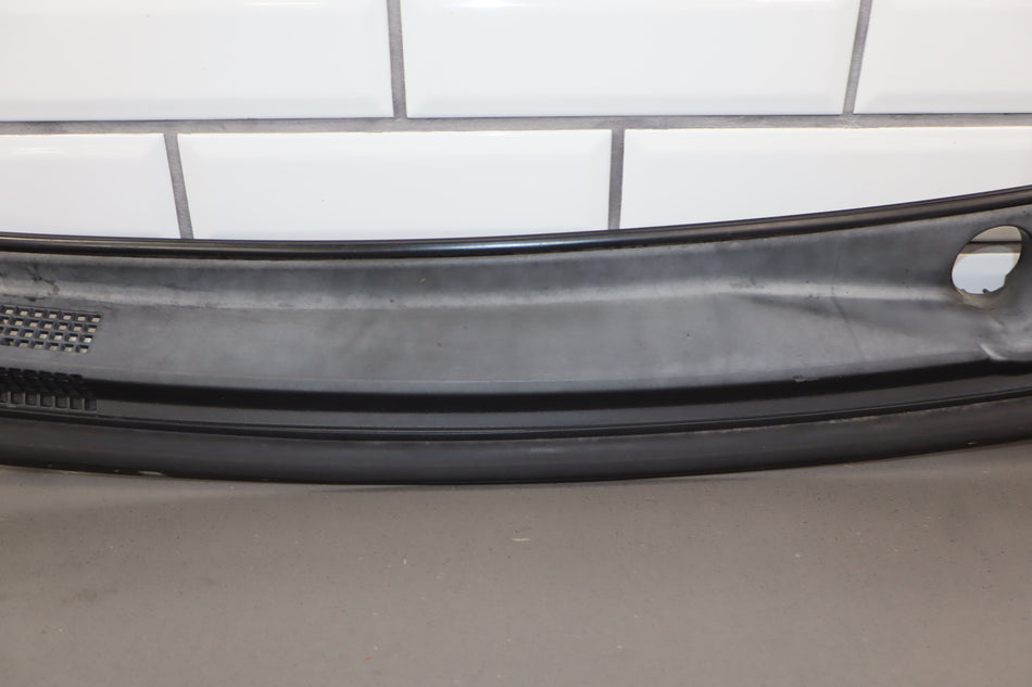 2010 Mitsubishi Lancer- Cowl Vent Panel