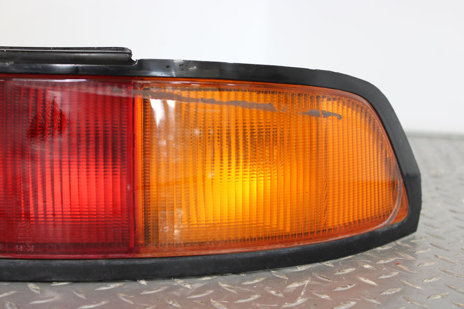 2002 ASTON- Right Tail Light