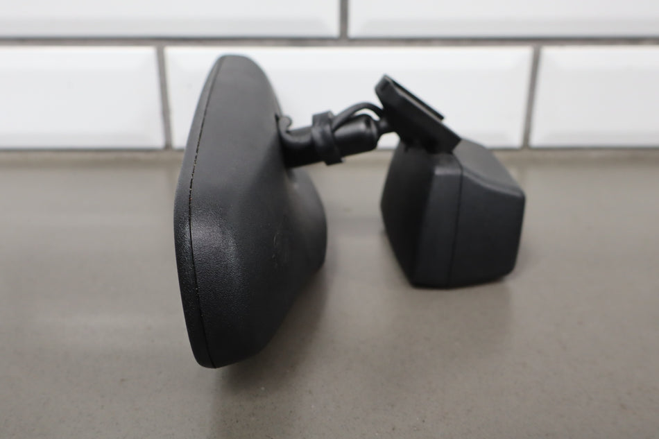 2009 Cadillac Escalade ESV- Rear View Mirror