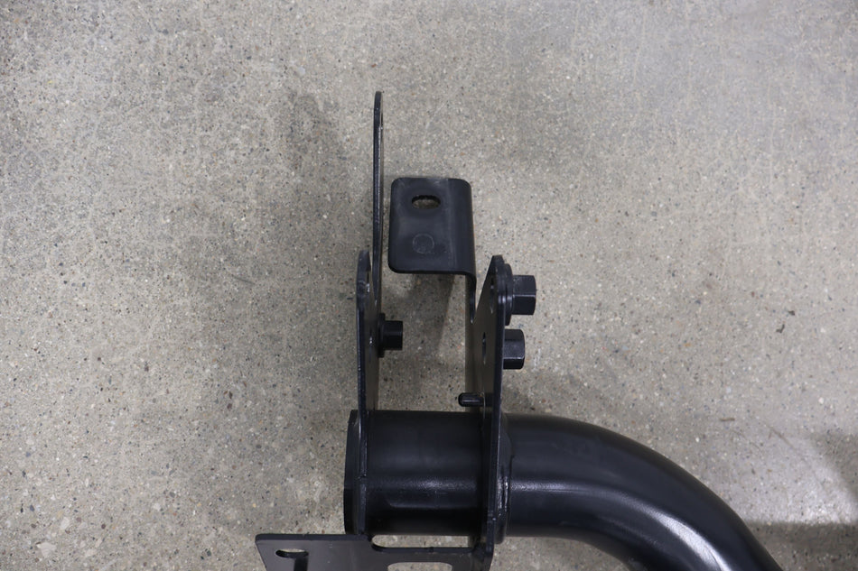 2019 Ram 1500- Trailer Hitch