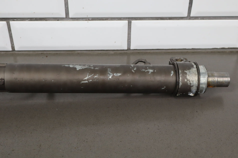 Steering Gear, 2005, Pontiac, GTO