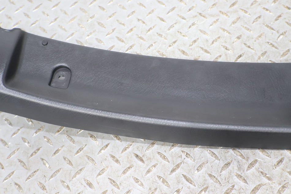 2005 Honda S2000- Trim Panel