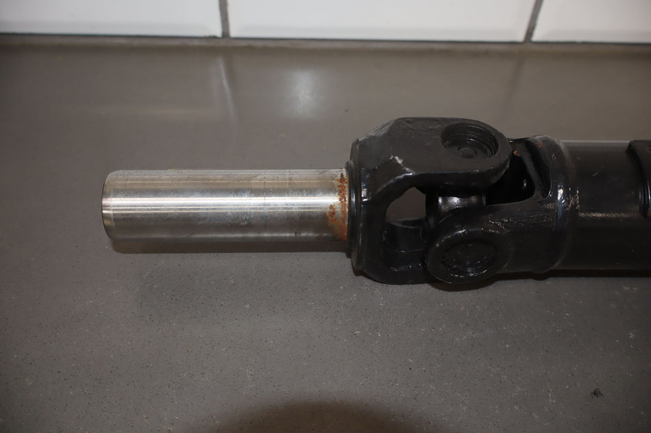 2001 Mazda MX-5 Miata- Rear Drive Shaft