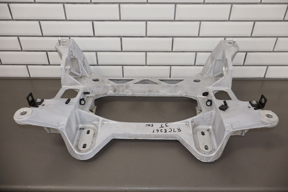 2007 Chevrolet Corvette- Crossmember K-Frame
