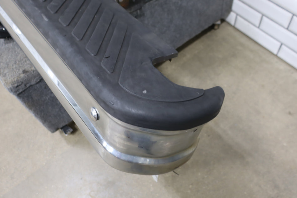 1995 Ford F-150- Rear Bumper