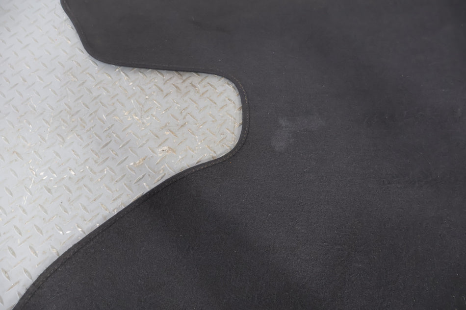 2012 Nissan 370Z- Floor Mats