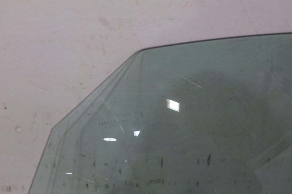 2015 Mazda MX-5 Miata- FRONT DOOR GLASS/WINDOW