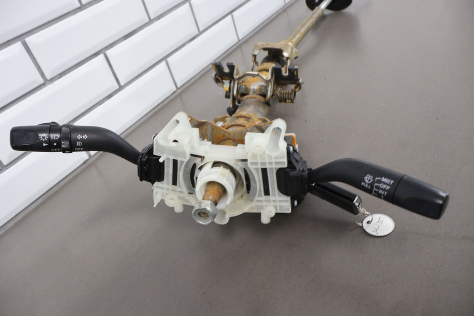 2007 Mazda MX-5 Miata- Steering Column