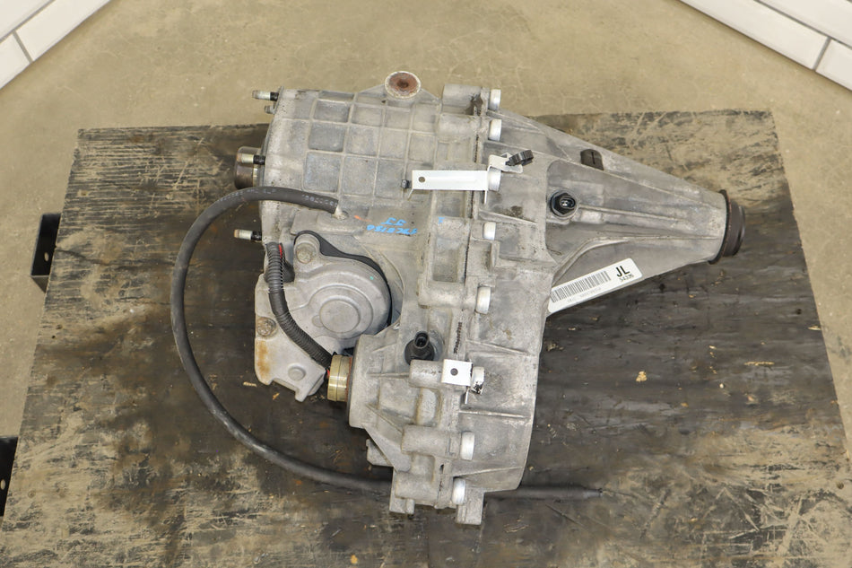 2007 Chevrolet Suburban 1500- Transfer Case