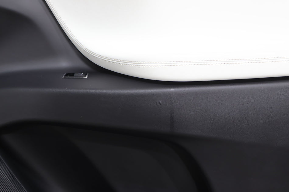 2017 Tesla X- Right Front Door Trim Panel