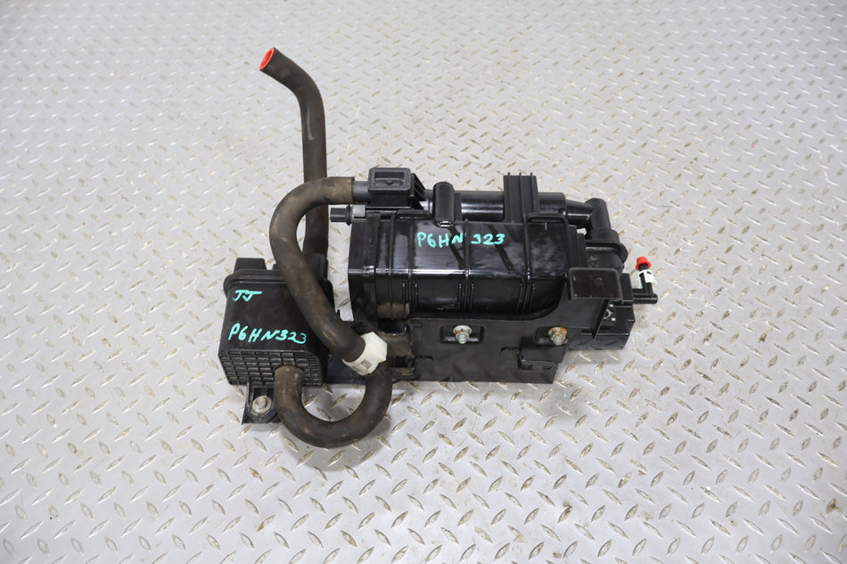 2006 Honda S2000- Evaporator Canister