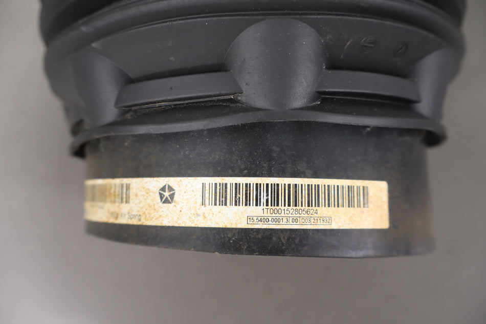 2016 Ram 1500- Shock Absorber