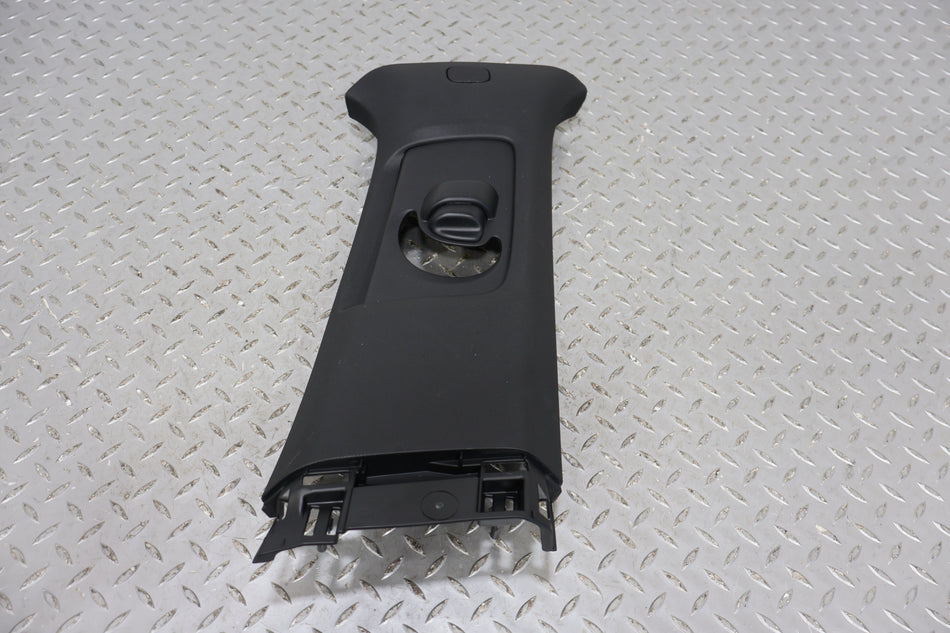 2023 Acura Integra- Pair- Interior B Pillar Trim