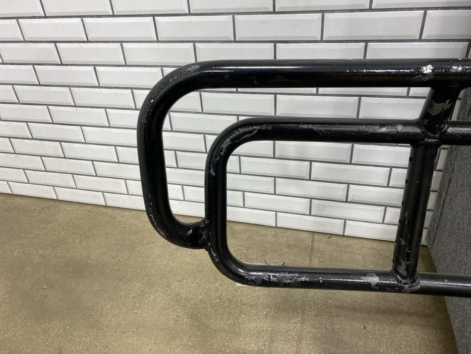 2003 Hummer H2- Brush Guard
