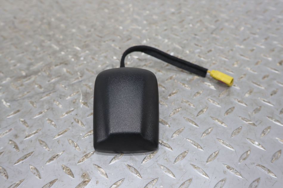 2019 Ram 2500- Antenna