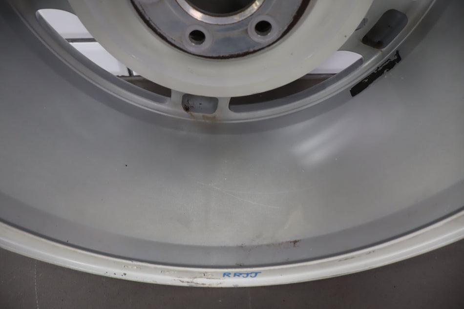 2004 Chevrolet SSR- Wheel
