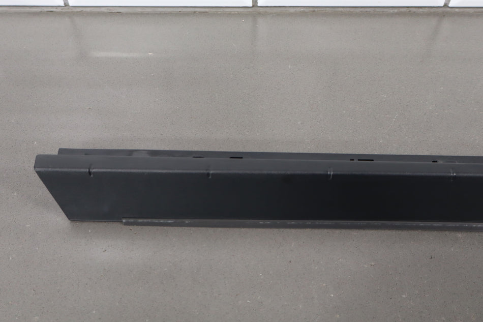 2003-2009 Hummer H2 SUV Driver Left Rear Roof Molding 15241411