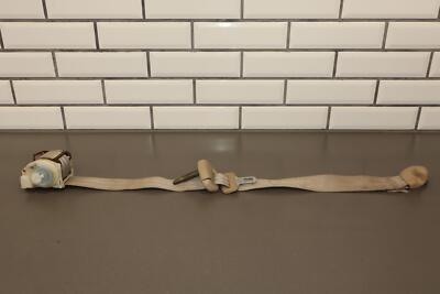 1999 Lexus LX470- Rear Seat Belt