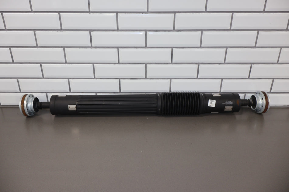 2021 Jeep Wrangler- Rear Drive Shaft