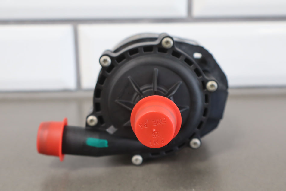 2016 Tesla X- Coolant Pump