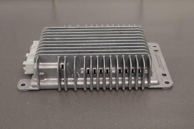 2004-2007 Hummer H2 Radio Amplifier 15267753