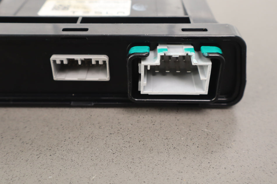 2016 Tesla S- Chassis Control Module