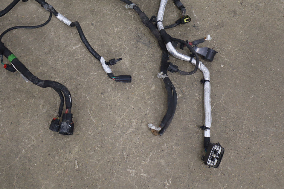 2017 Ram 1500- Engine Wiring Harness