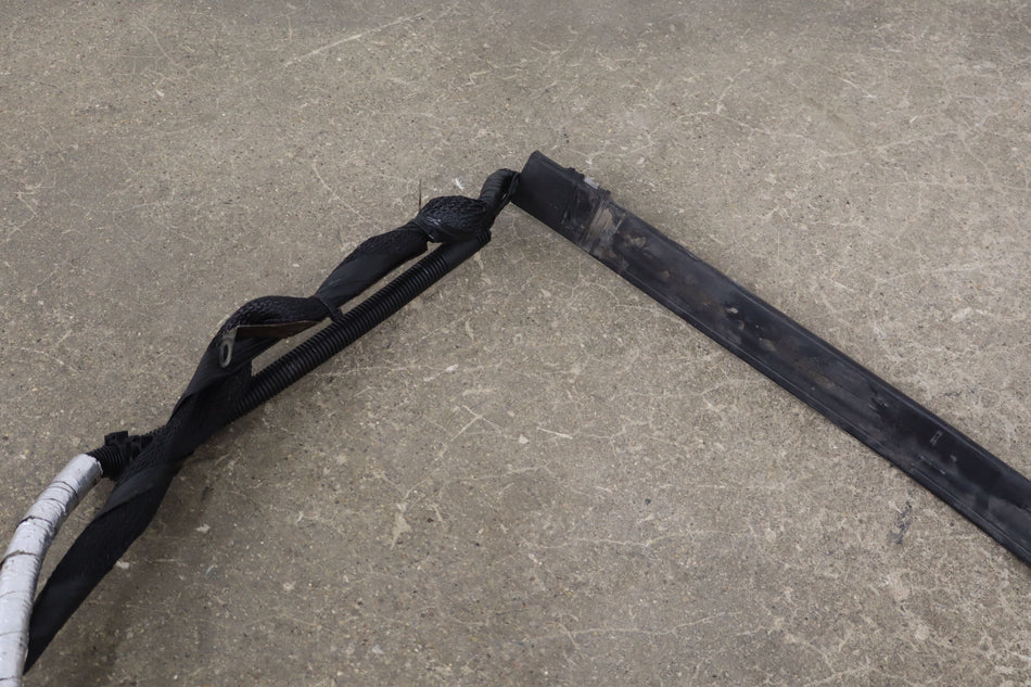 2001 Chevrolet Corvette Transmission Wiring Harness