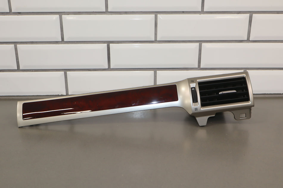 Dash Vent, 2011, Lexus, GX460