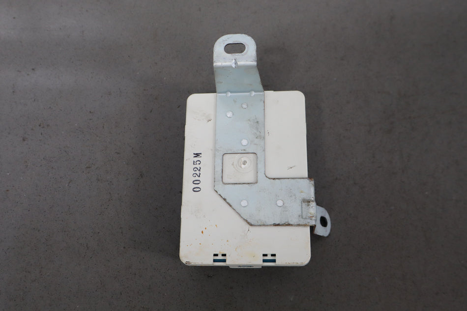 1985 Toyota Celica- Chassis Control Module