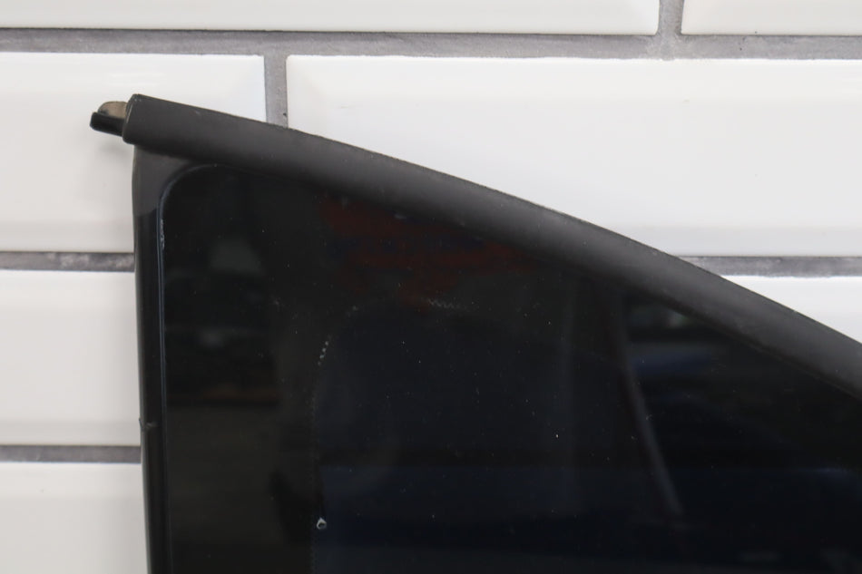 1991 Toyota MR2- QUARTER GLASS/WINDOW