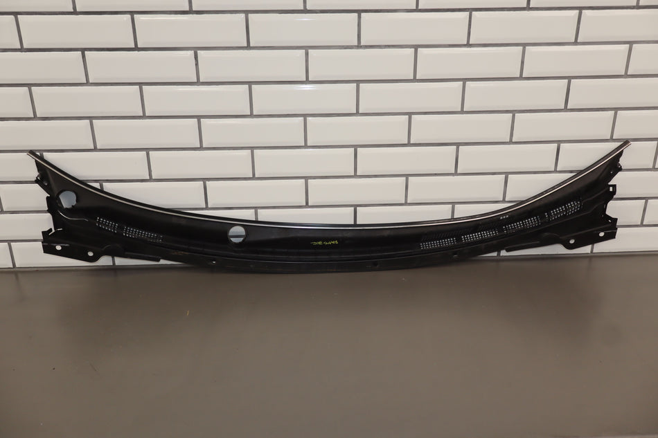 2010 Mitsubishi Lancer- Cowl Vent Panel