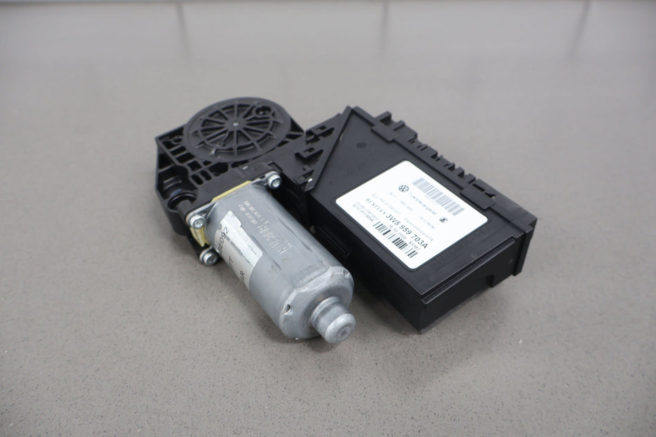 2006 Bentley Continental Flying Spur- Power Window Module