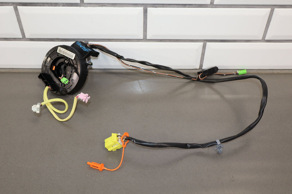 2012 GMC Yukon XL 1500- Clock Spring