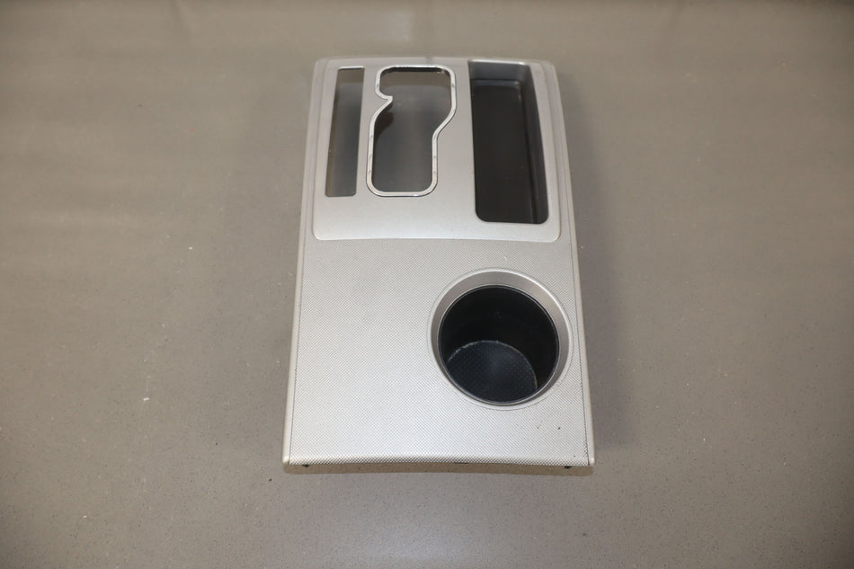 2010 Toyota Tacoma- Front Console