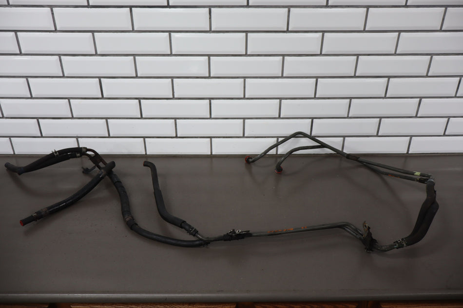 1997 Lexus LX450- Transmission Oil Line