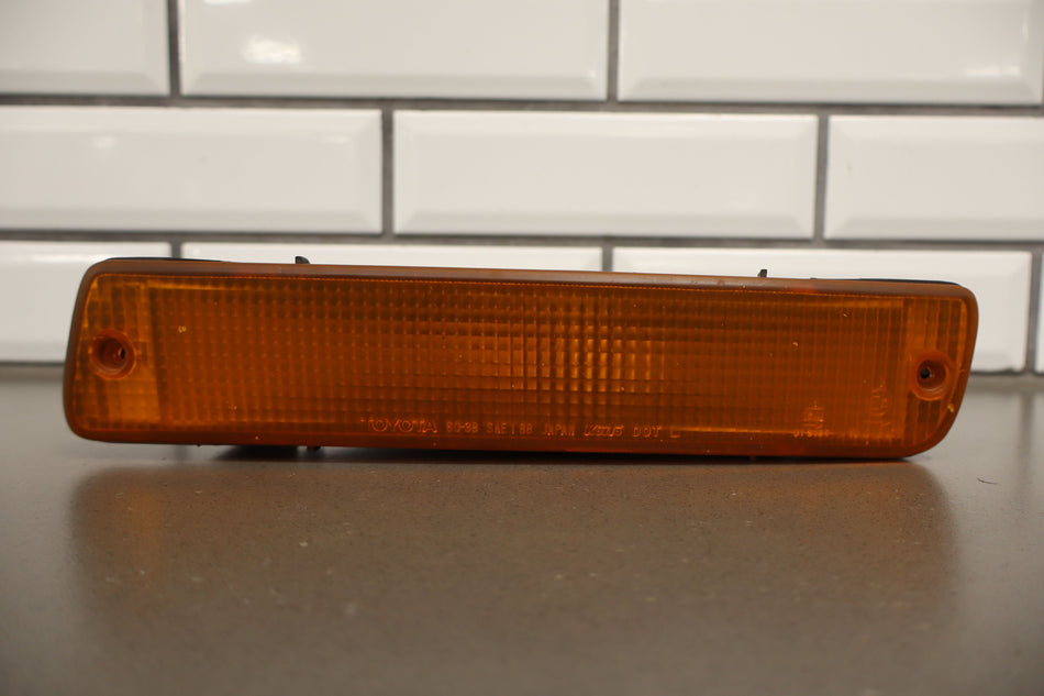 1997 Lexus LX450- Left Front Lamp