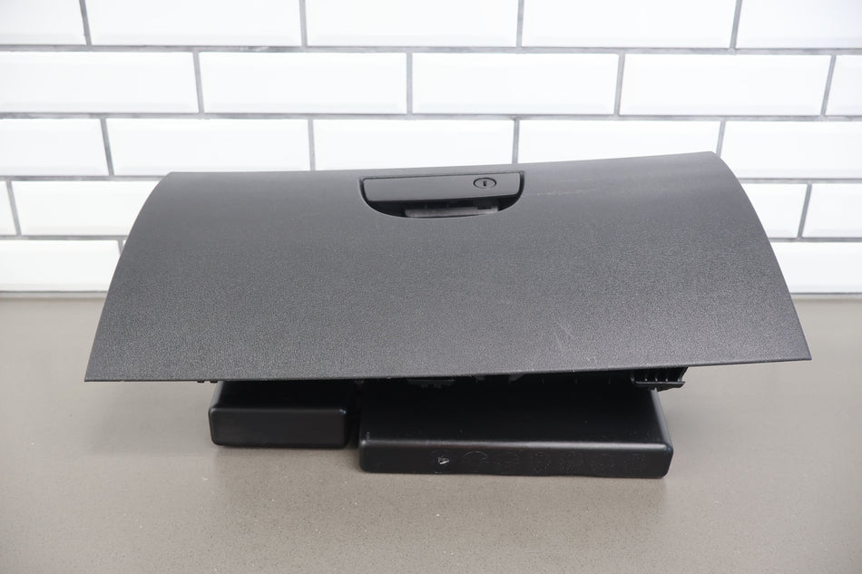 2008 Dodge Challenger- Glove Box