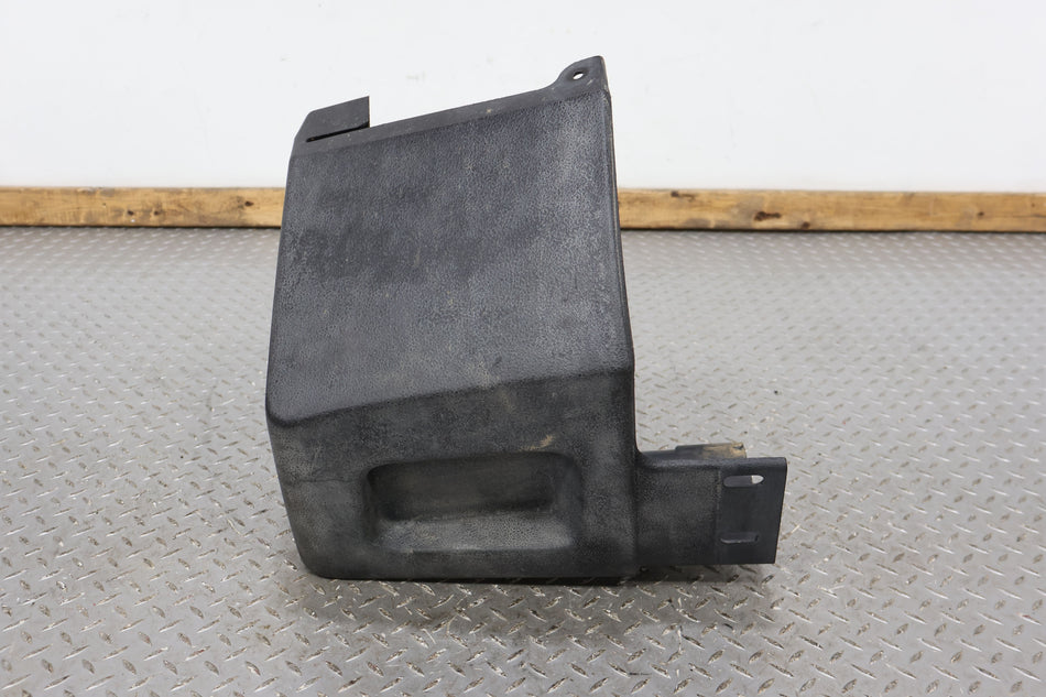 2004 Hummer H2- Rear Bumper Cover