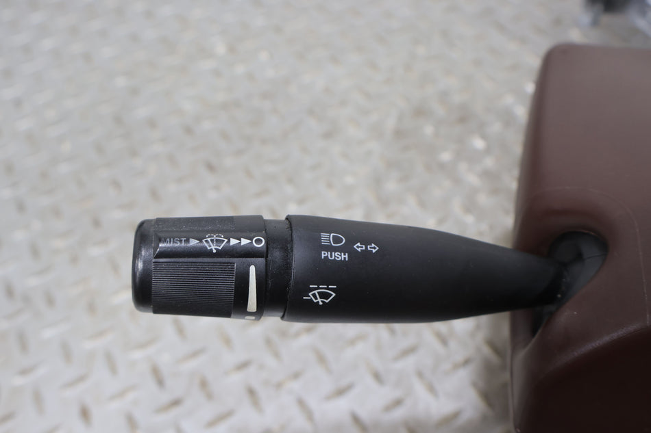 2014 Ram 1500- Steering Column