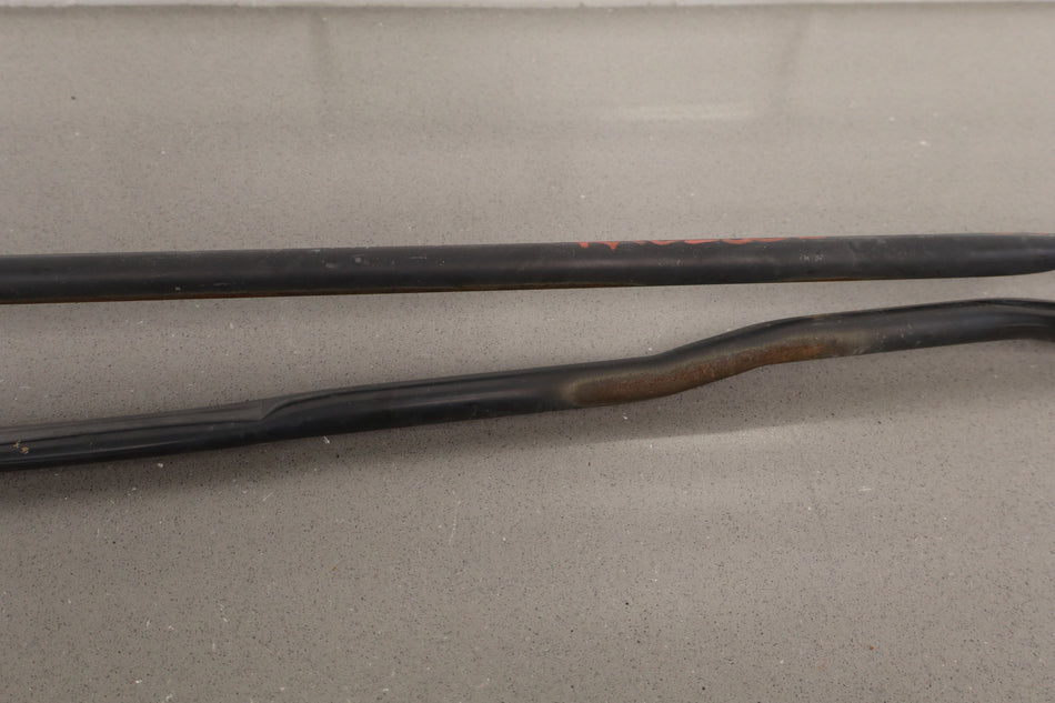 1999 Lexus LX470- Wiper Linkage