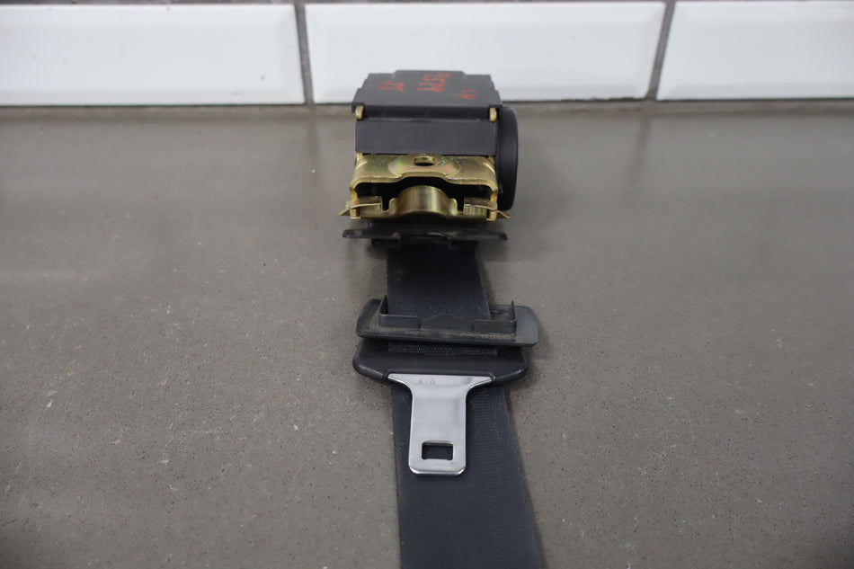 1993 Chevrolet Camaro- Left Front Seat Belt