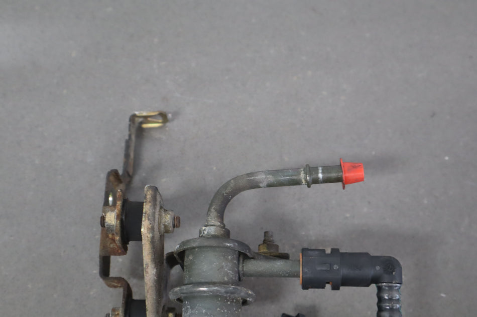 1999 Mazda MX-5 Miata- Fuel Restrictor