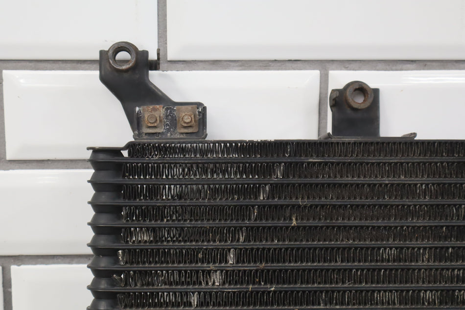 2001 Lexus LX470- Transmission Oil Cooler