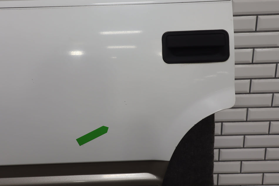 1999 Chevrolet Tahoe- Left Rear Door