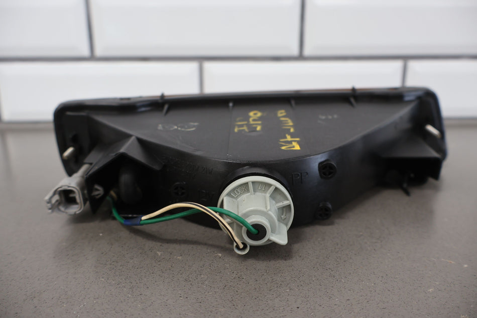1996 Lexus LX450- FOG/MARK/PARK/TURN LIGHT/LAMP