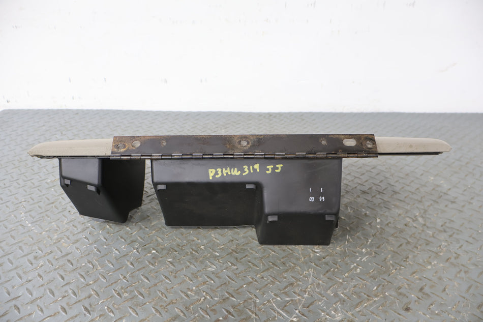 2003-2007 Hummer H2- Glove Box 502