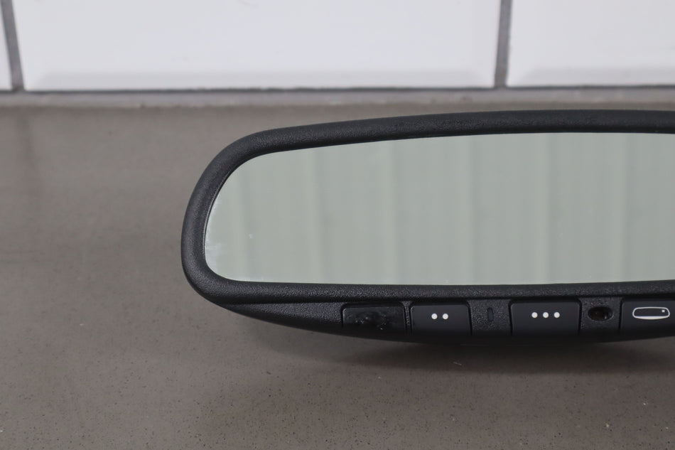 2005 Chevrolet SSR- Rear View Mirror