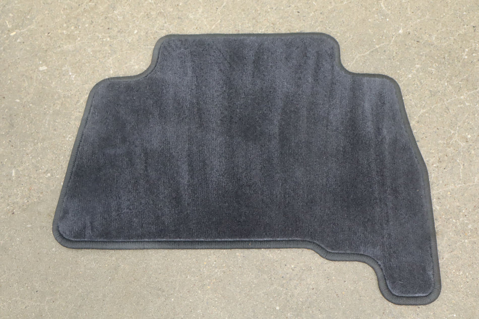 Floor Mats, 2010, Lexus, GX460
